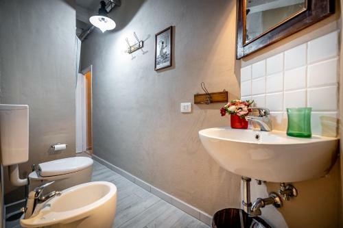 Apartamento Casa Santa Fiora