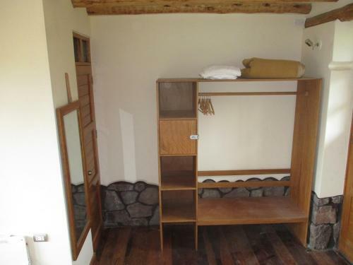 Hostal Casa De Oren