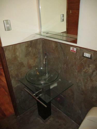 Hostal Casa De Oren