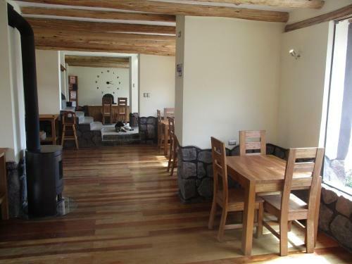 Hostal Casa De Oren