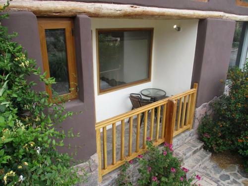Hostal Casa De Oren