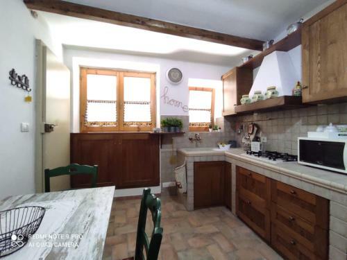 Apartamento Casina Margot