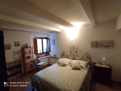 Apartamento Casina Margot