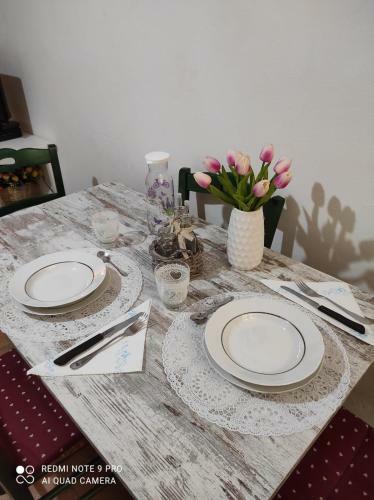 Apartamento Casina Margot