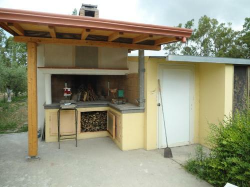 Apartamento Tra Mare E Monti