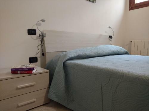 Apartamento Tra Mare E Monti