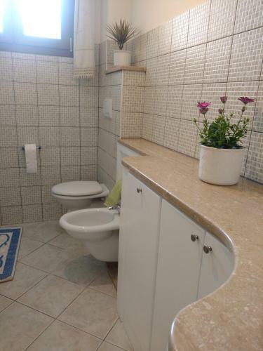 Apartamento Tra Mare E Monti