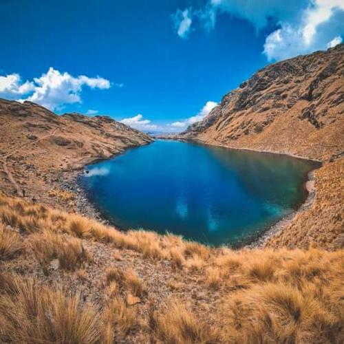 Hostal Cusco Homestay Kinsaccocha