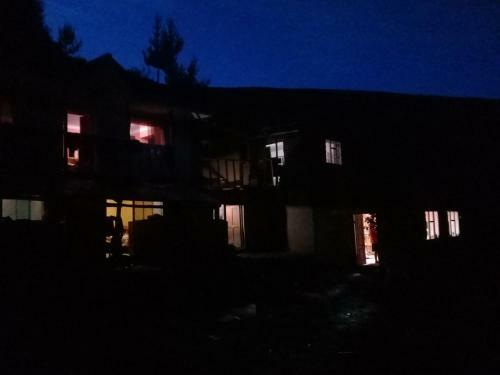 Hostal Cusco Homestay Kinsaccocha