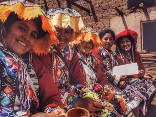 Hostal Cusco Homestay Kinsaccocha
