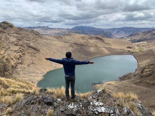 Hostal Cusco Homestay Kinsaccocha