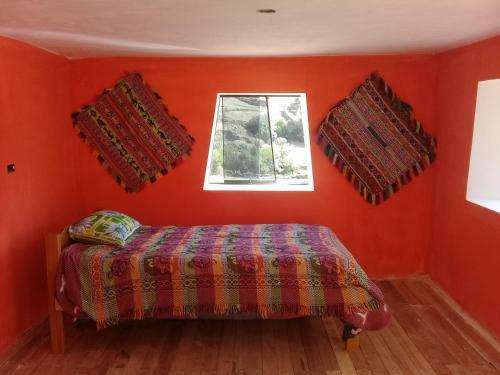 Hostal Cusco Homestay Kinsaccocha