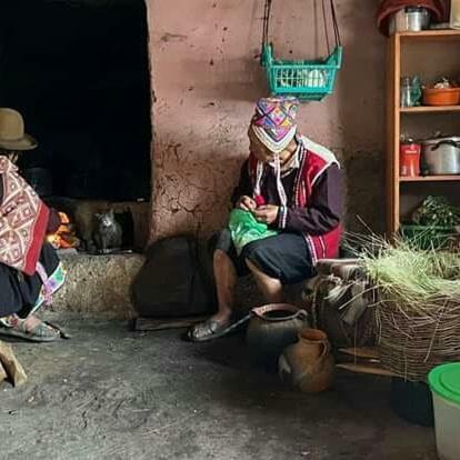 Hostal Cusco Homestay Kinsaccocha