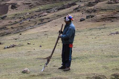 Hostal Cusco Homestay Kinsaccocha