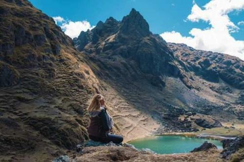 Hostal Cusco Homestay Kinsaccocha