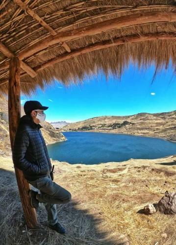 Hostal Cusco Homestay Kinsaccocha