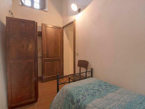 Apartamento Locazione Turistica Quadrifoglio
