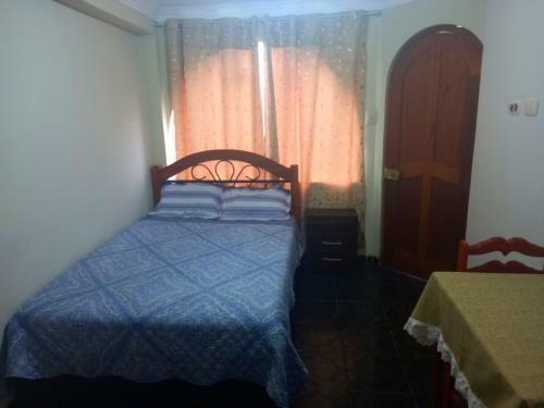 Hostal La Posada Dmary