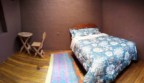 Hostal Casa Astral Guesthouse