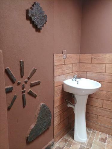 Hostal Casa Astral Guesthouse