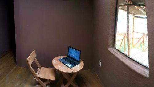 Hostal Casa Astral Guesthouse