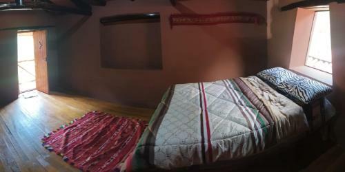 Hostal Casa Astral Guesthouse