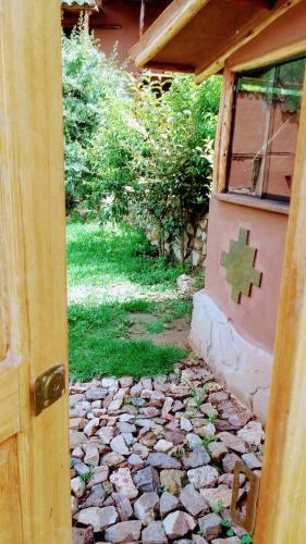 Hostal Casa Astral Guesthouse