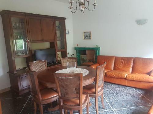 La Casa Di Nella