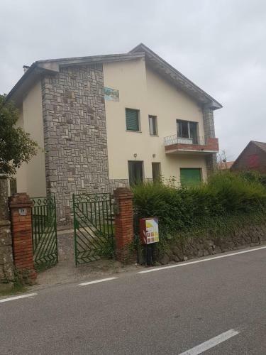 La Casa Di Nella