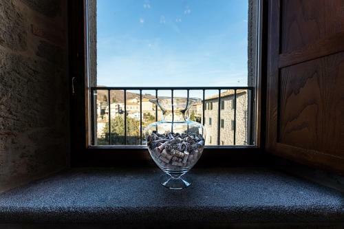 Apartamento Casa Marzia Santa Fiora