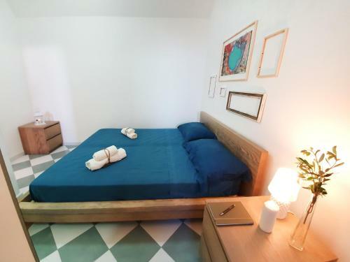 Apartamento Casa Con Terrazza Vista 180� Sulla Costa Orientale