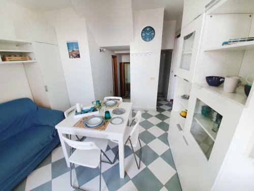 Apartamento Casa Con Terrazza Vista 180� Sulla Costa Orientale