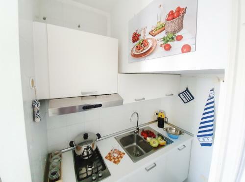 Apartamento Casa Con Terrazza Vista 180� Sulla Costa Orientale