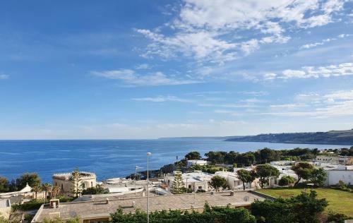 Apartamento Casa Con Terrazza Vista 180� Sulla Costa Orientale