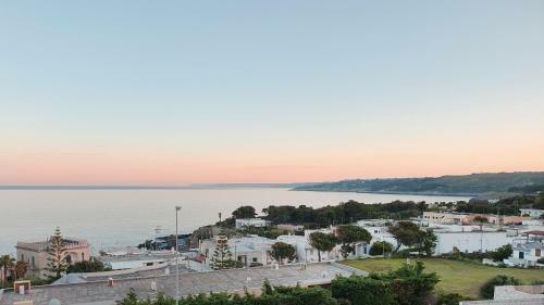 Apartamento Casa Con Terrazza Vista 180� Sulla Costa Orientale