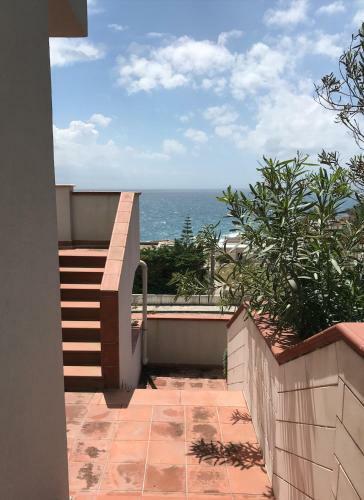 Apartamento Casa Con Terrazza Vista 180� Sulla Costa Orientale