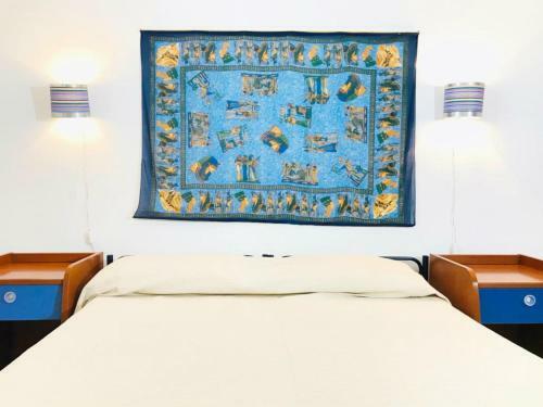 Apartamento Casa Bellavista Tra Mare E Terme