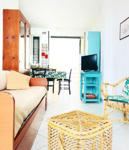 Apartamento Casa Bellavista Tra Mare E Terme