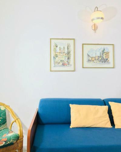 Apartamento Casa Bellavista Tra Mare E Terme