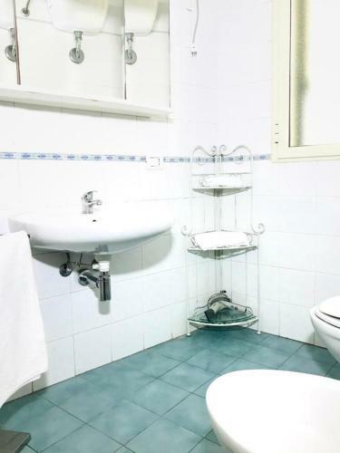 Apartamento Casa Bellavista Tra Mare E Terme