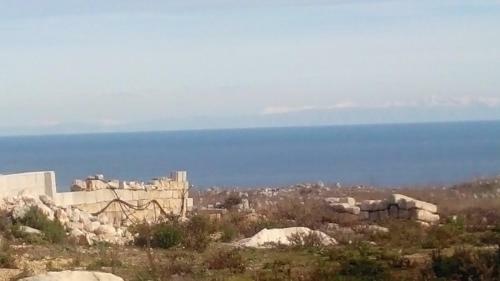 Villa Vista Mare