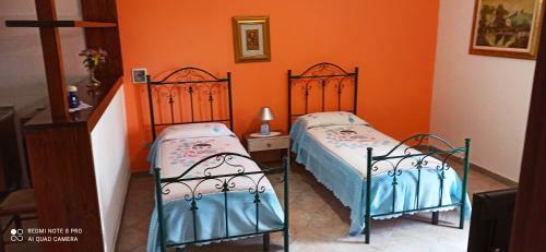 Villa Vista Mare