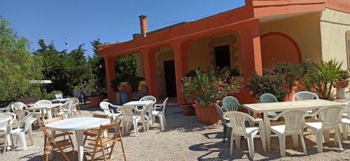 Villa Vista Mare