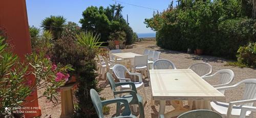 Villa Vista Mare