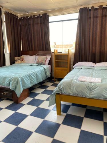 Mak Hoteles