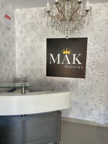 Mak Hoteles