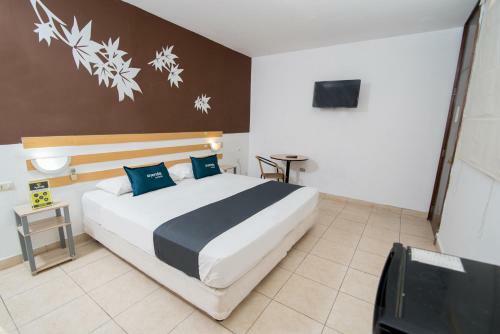 Hotel Ayenda Bamboo Boutique