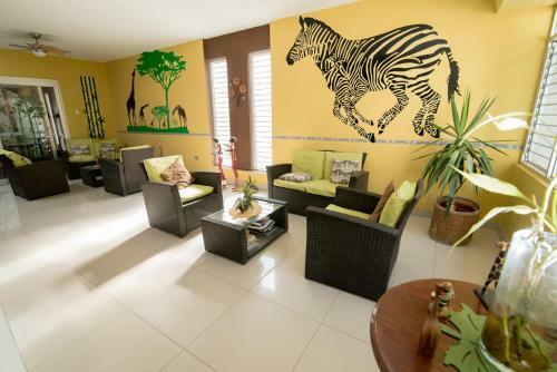Hotel Ayenda Bamboo Boutique