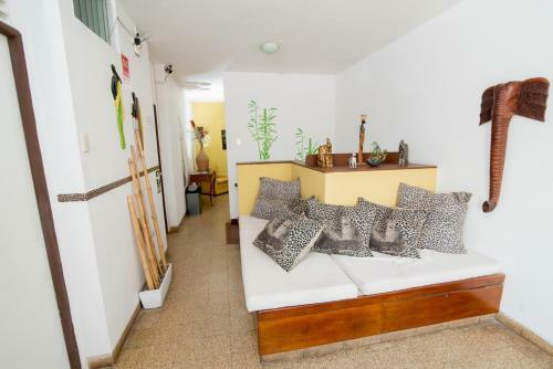 Hotel Ayenda Bamboo Boutique