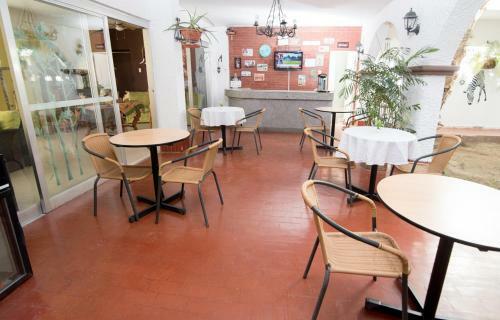 Hotel Ayenda Bamboo Boutique